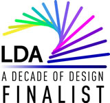 Lighting Design Awards Finalist 2012